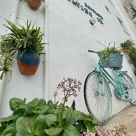 Hostal Boutique Olvido 22 Adults Only Peñíscola Eksteriør bilde