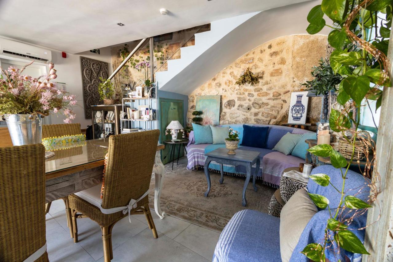 Hostal Boutique Olvido 22 Adults Only Peñíscola Eksteriør bilde