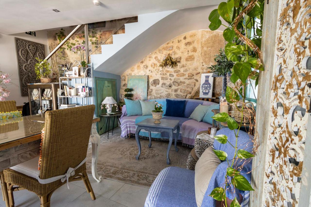 Hostal Boutique Olvido 22 Adults Only Peñíscola Eksteriør bilde