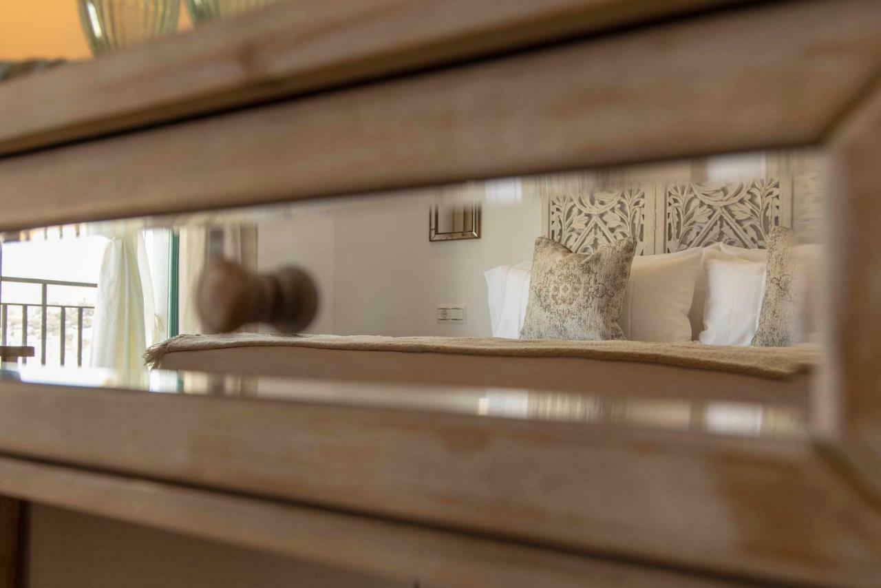 Hostal Boutique Olvido 22 Adults Only Peñíscola Eksteriør bilde