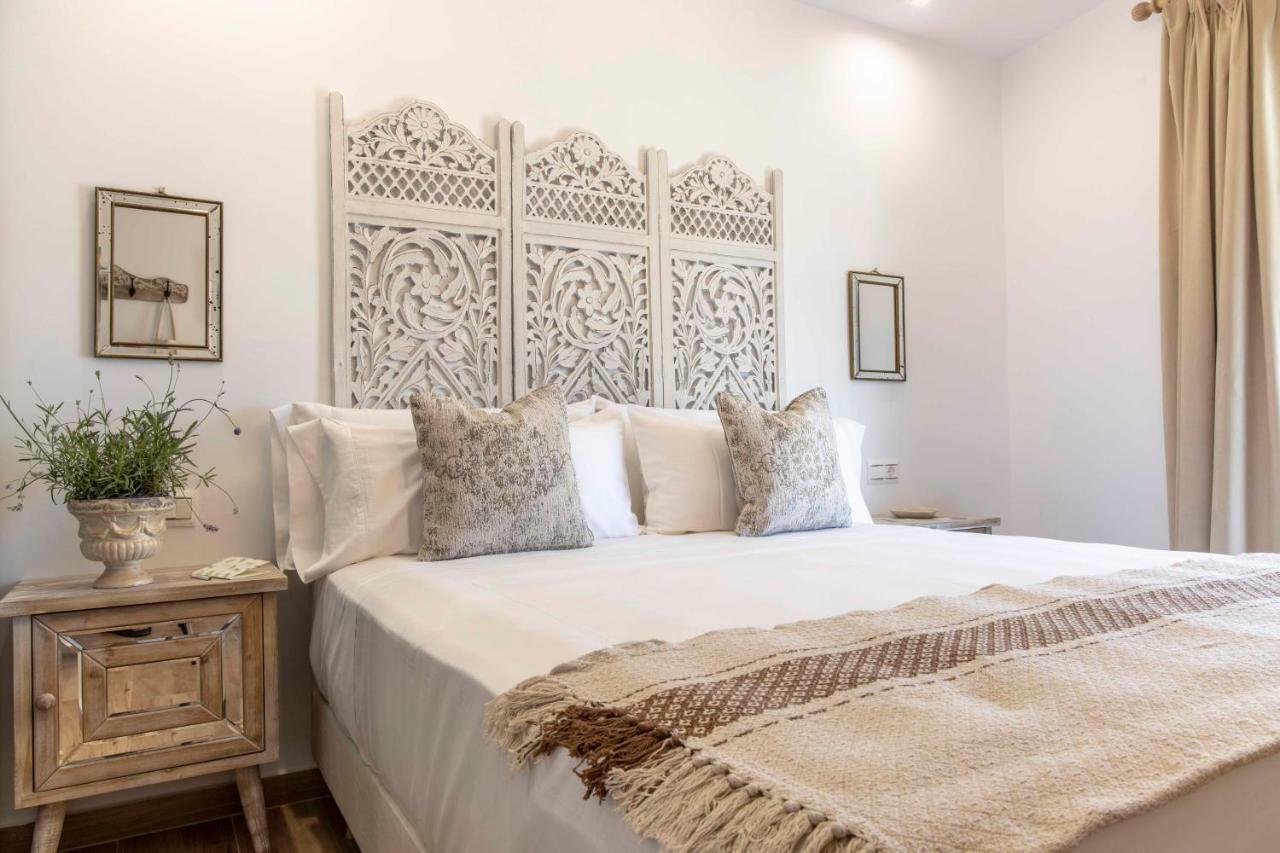 Hostal Boutique Olvido 22 Adults Only Peñíscola Eksteriør bilde