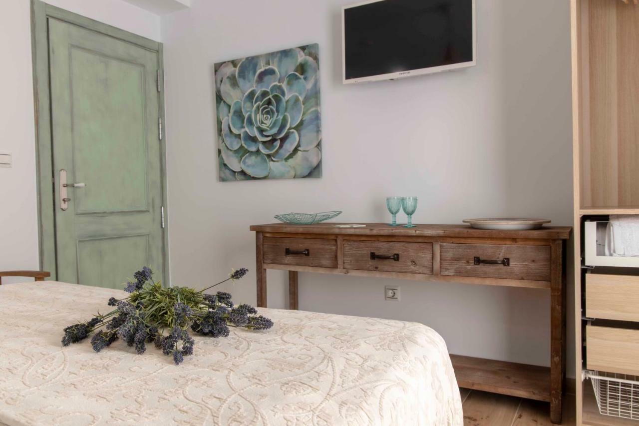 Hostal Boutique Olvido 22 Adults Only Peñíscola Eksteriør bilde