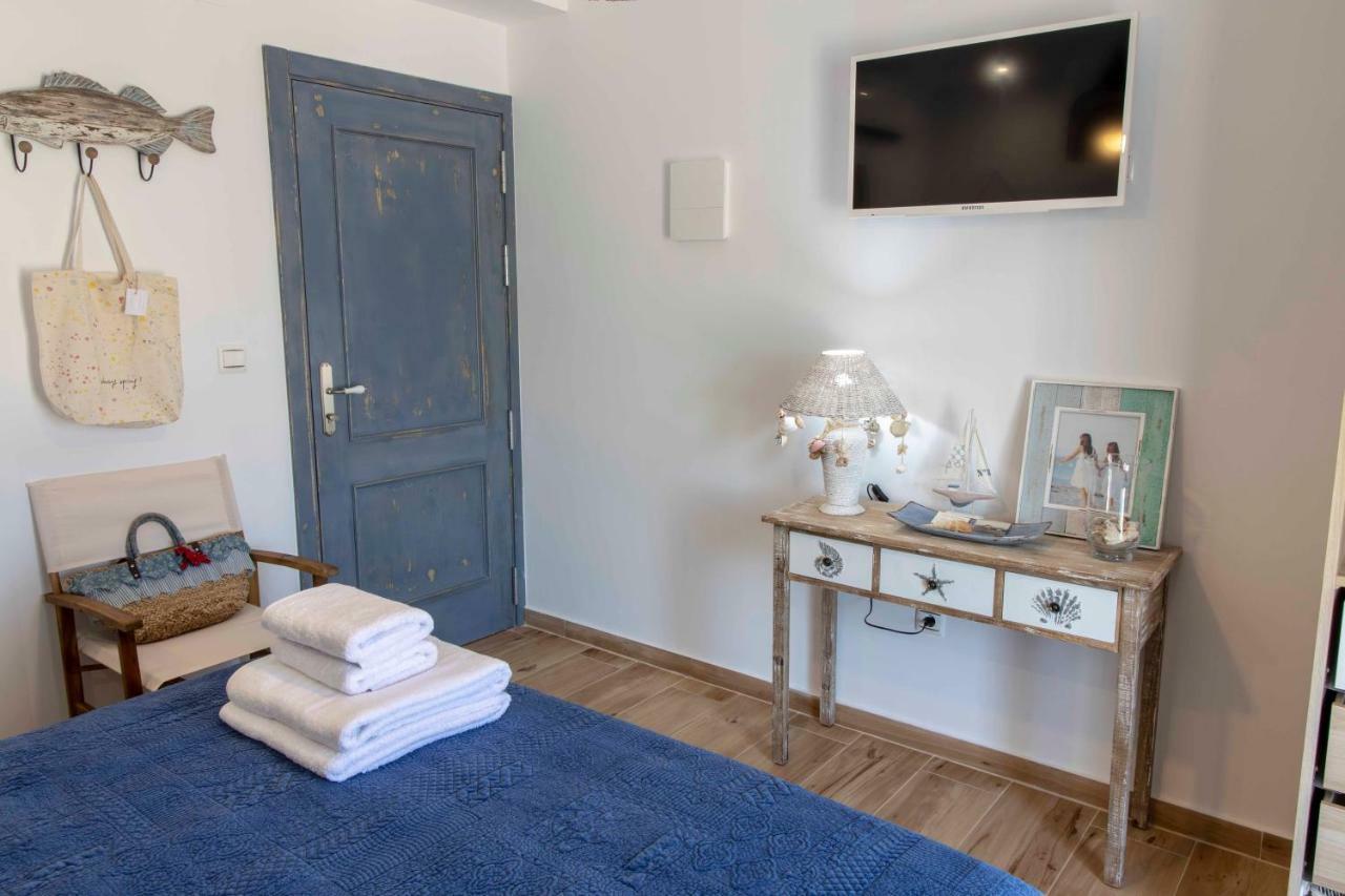 Hostal Boutique Olvido 22 Adults Only Peñíscola Eksteriør bilde