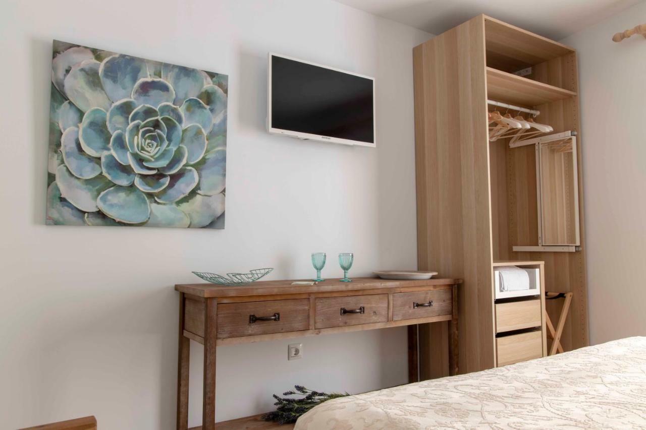 Hostal Boutique Olvido 22 Adults Only Peñíscola Eksteriør bilde