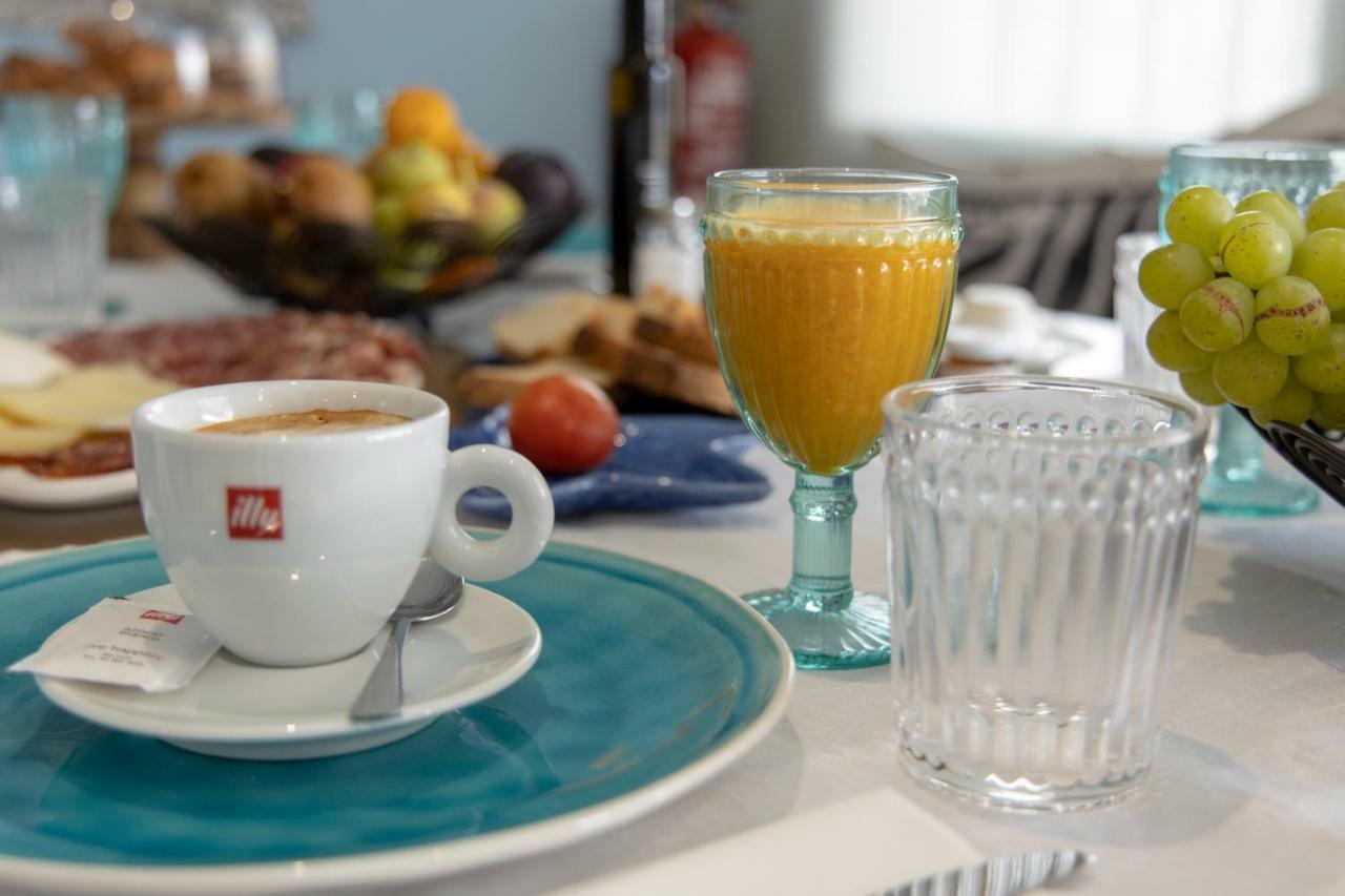 Hostal Boutique Olvido 22 Adults Only Peñíscola Eksteriør bilde